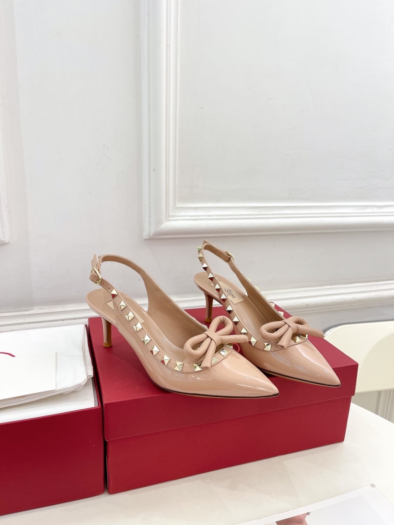 Valentino High Heels